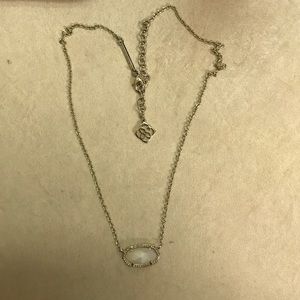 kendra scott necklace